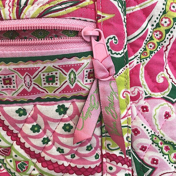 Vera Bradley bag - Picture 8 of 11